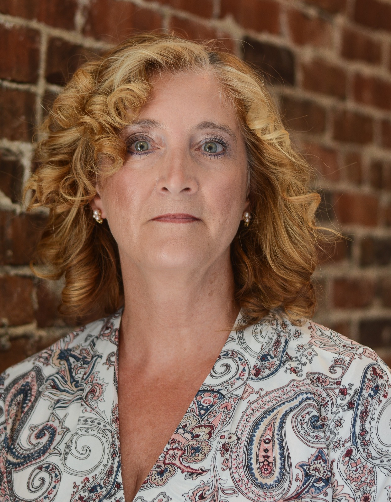 Barbra Bachmeier 